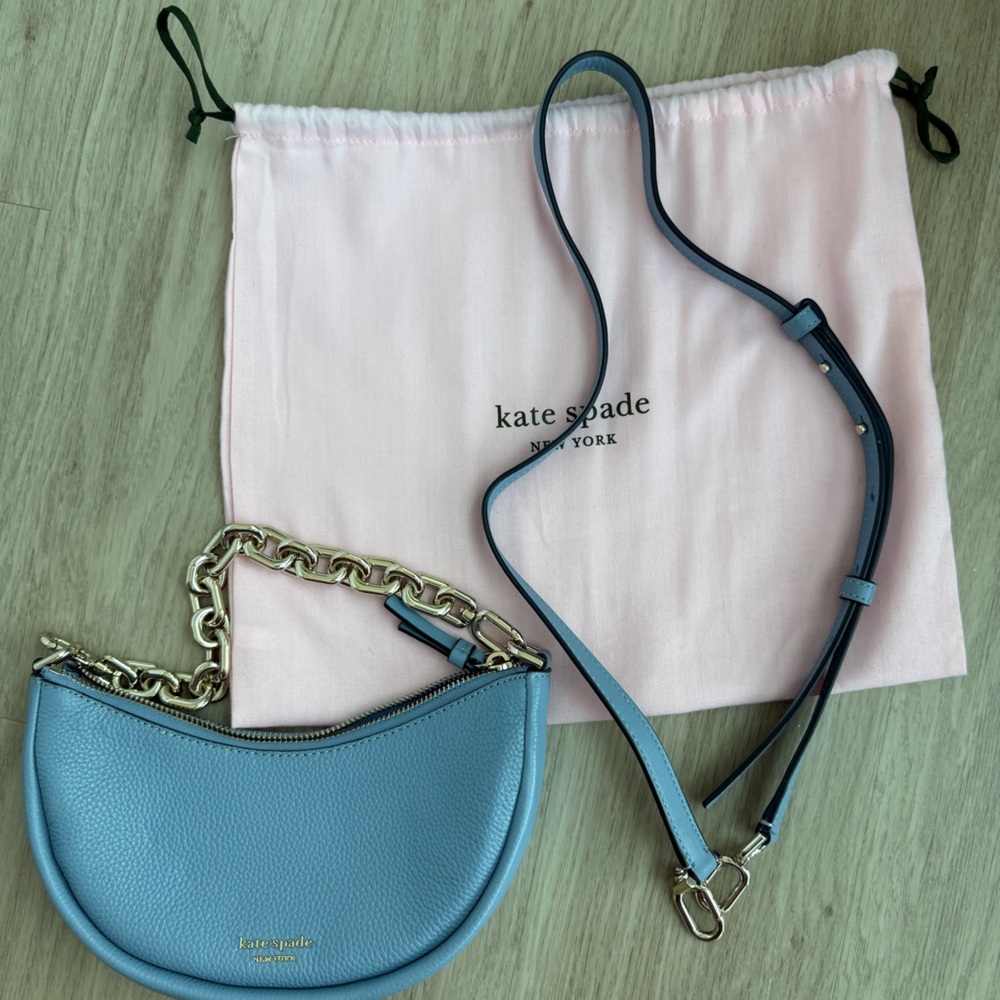 Kate Spade New York purse - Picture 4 of 7